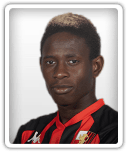 Babacar Ndiaye