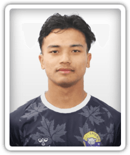 Lalramdinsanga Ralte