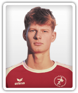 Wiebe Provoost