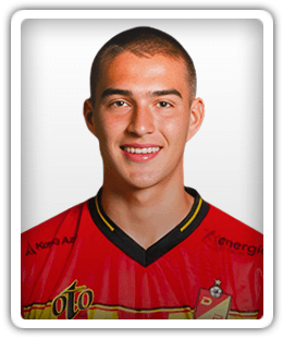 Samy Merheg