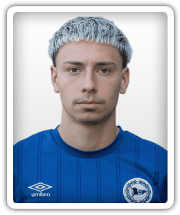 Christos Theodoridis