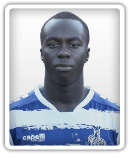 Wolfgang Osei Otchere