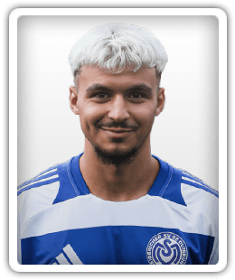 Mohammed Berrahou