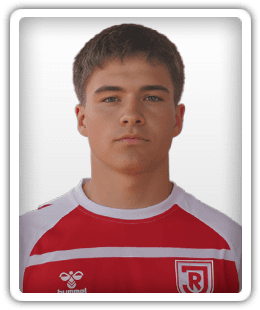 Maximilian Sollfrank