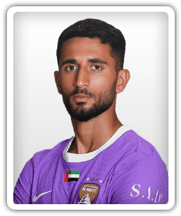 Khaled Ali Al-Blooshi