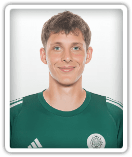 Jacob Collmann