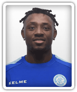 John Bosco Umeofia