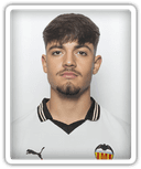 Pablo Reyes