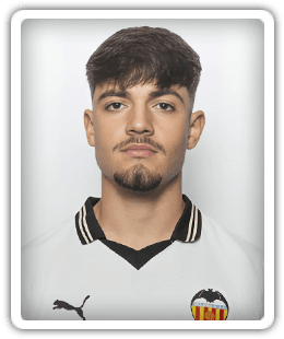 Pablo Reyes