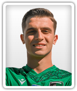 Antonis Cheridis