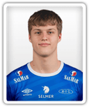 Lucas Kolstad
