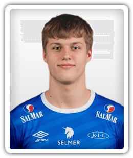 Lucas Kolstad