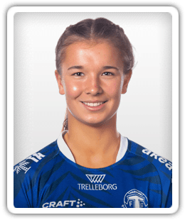 Thelma Persson Welin