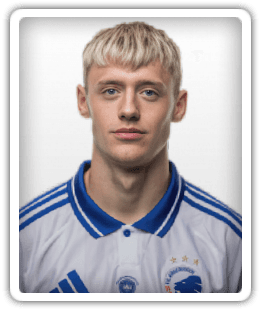 Viktor Bjarki Daðason