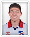 Lucas Sanabria