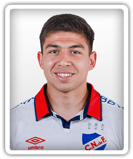 Lucas Sanabria