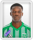 Aboubacar Loucoubar