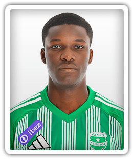 Aboubacar Loucoubar