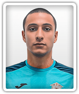Lautaro Gigena