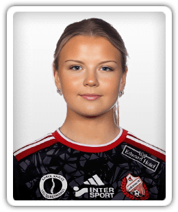Therese Pettersson