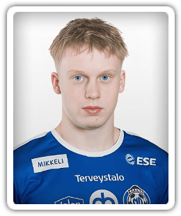 Oliver Häyhänen