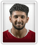 Abdullah Al-Mushaifri