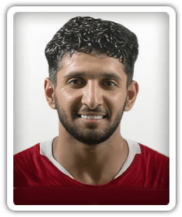 Abdullah Al-Mushaifri