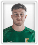 Luca Marino