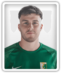 Luca Marino