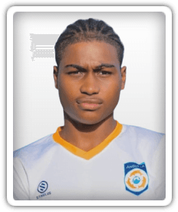 Timarqus Connor
