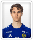 Elvis Hansson