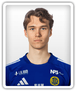 Elvis Hansson