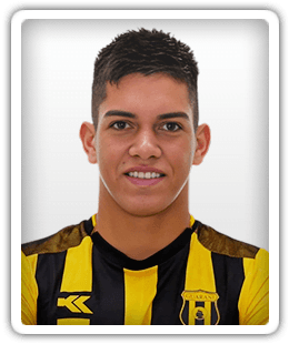 Anderson Leguizamón