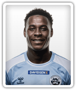 Mohamed Cherif Haïdara