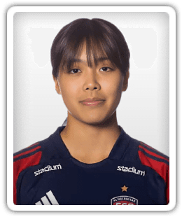 Momoko Tanikawa