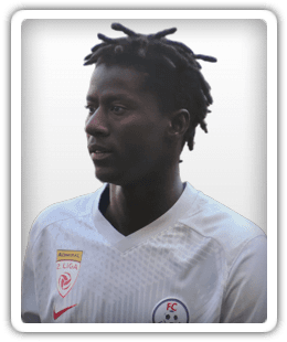 Gaoussou Diakité