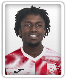 Tidiane Gueye