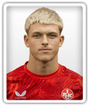 Maddox Stadel