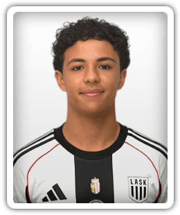 Ryan Rodriguez German