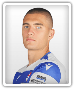 Christian Galantucci