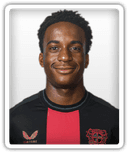Melvin Ukpeigbe