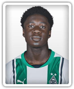 Franklin Opoku-Mensah