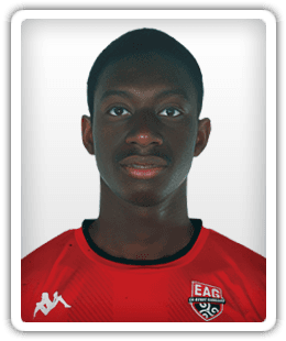 Jean-Yves Djegou