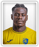 Victor Gidado