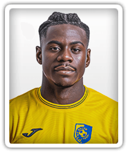 Victor Gidado