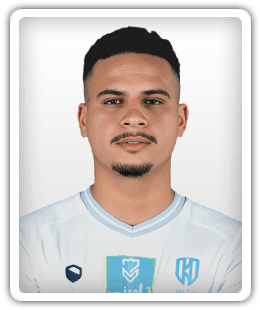 Diego Ferreira