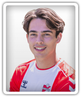 Tim Geypens