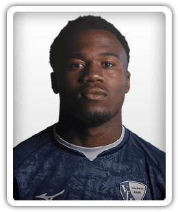 Daryl Tschoumy Nana