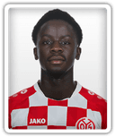 David Osei Bonsu
