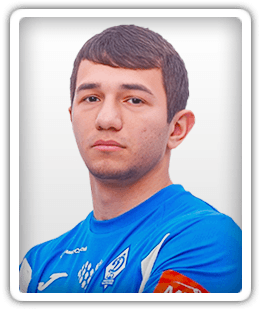 Abdulpasha Djabrailov